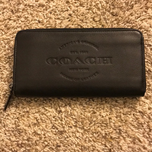 Wallet - Picture 1 of 1